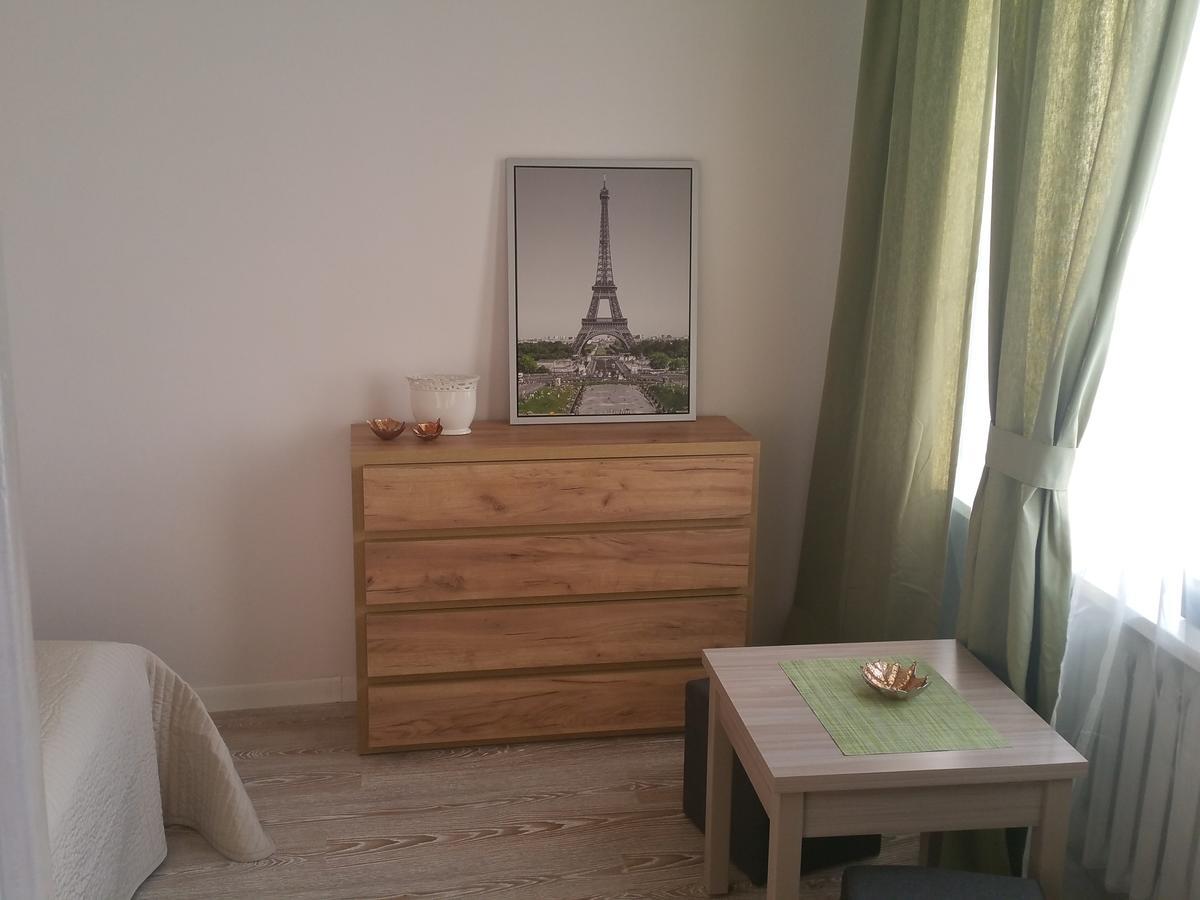 Kaktus Guest House 2 Warsaw Luaran gambar