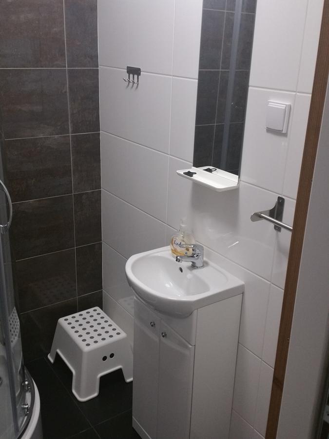 Kaktus Guest House 2 Warsaw Luaran gambar